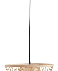 Ink+Ivy Aria Geometric Pendant Lamp