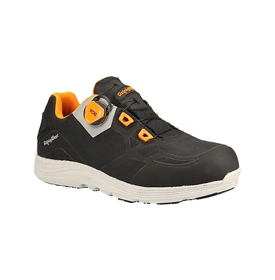 RefrigiWear Men's Men s FleetStride Plus Sneaker - Waterproof, Safety Toe, Boa Fit System, Anti-Slip Work Shoe