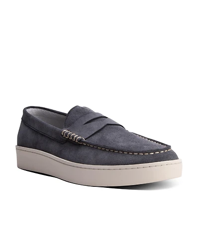 Blake McKay Men's Ashland Casual Slip-On Penny Loafer