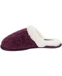 Rachel Rachel Roy Women's Chenille Lip Sole Scuff Slipper