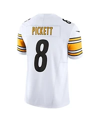 Nike Men's Kenny Pickett Pittsburgh Steelers Vapor F.u.s.e. Limited Jersey