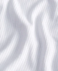 On 34th Women's Ribbed T-Shirt