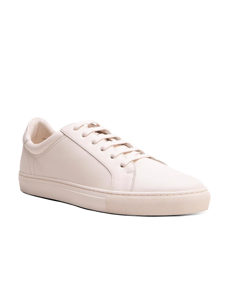Blake McKay Men's Jay Casual Low Top Fashion Sneaker