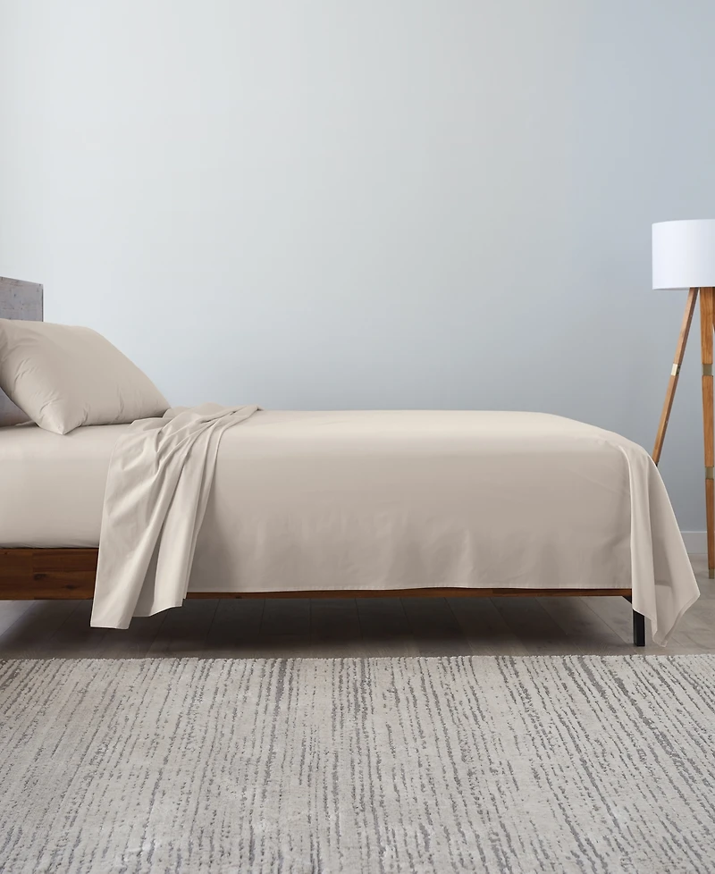 Ella Jayne Triple Brushed Microfiber -Piece Duvet Bundle