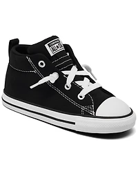 Converse Toddler Kids Chuck Taylor All Star Casual Sneakers from Finish Line