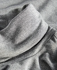 On 34th Women's Modal Long Sleeve Turtleneck, Created for Macy's