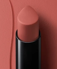Armani Beauty Lip Power Matte Lipstick
