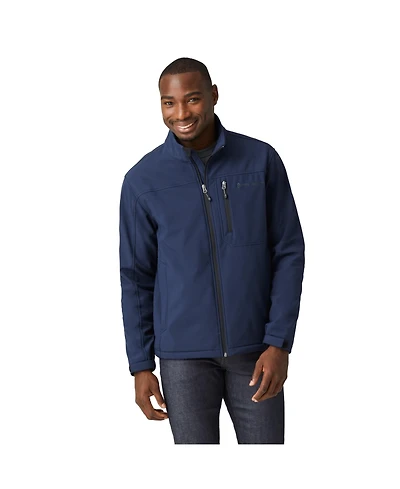 Free Country Men's Journeyman Flex Super Softshell Jacket