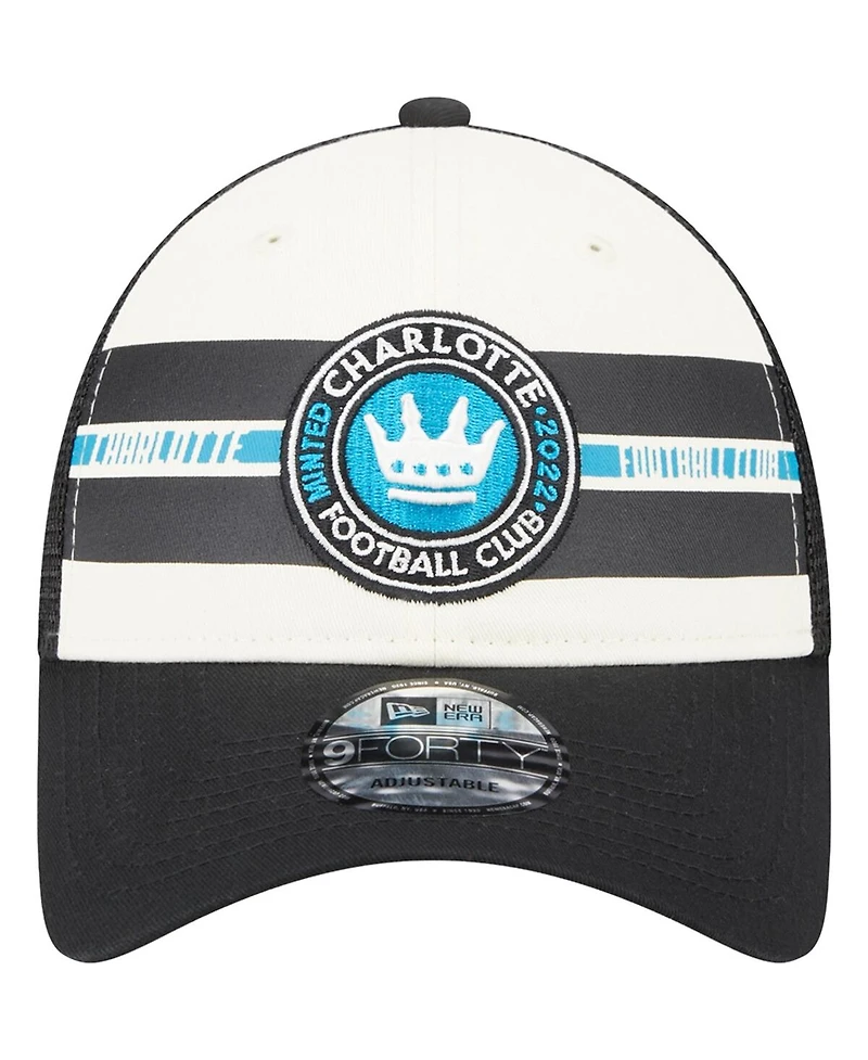 Men's New Era White