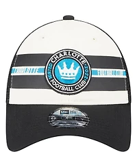 Men's New Era White