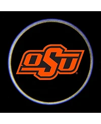 Oklahoma State Cowboys Led Car Door Light