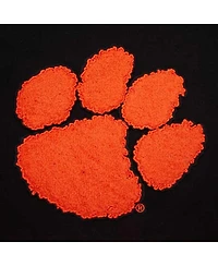 Men's Pro Standard Black Clemson Tigers Classic Shorts