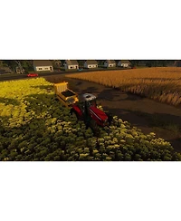 Nintendo Real Farm Premium Edition Switch