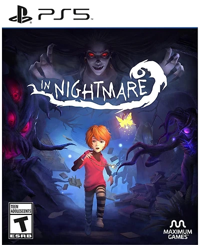 In Nightmare