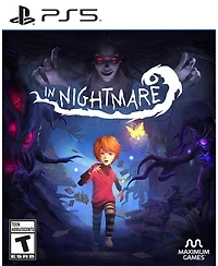 In Nightmare