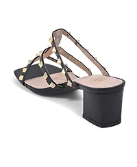 Andrew By Stevens Women's Kali Sandals