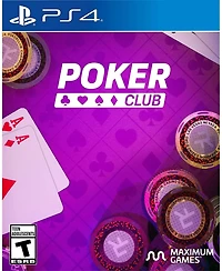 Poker Club