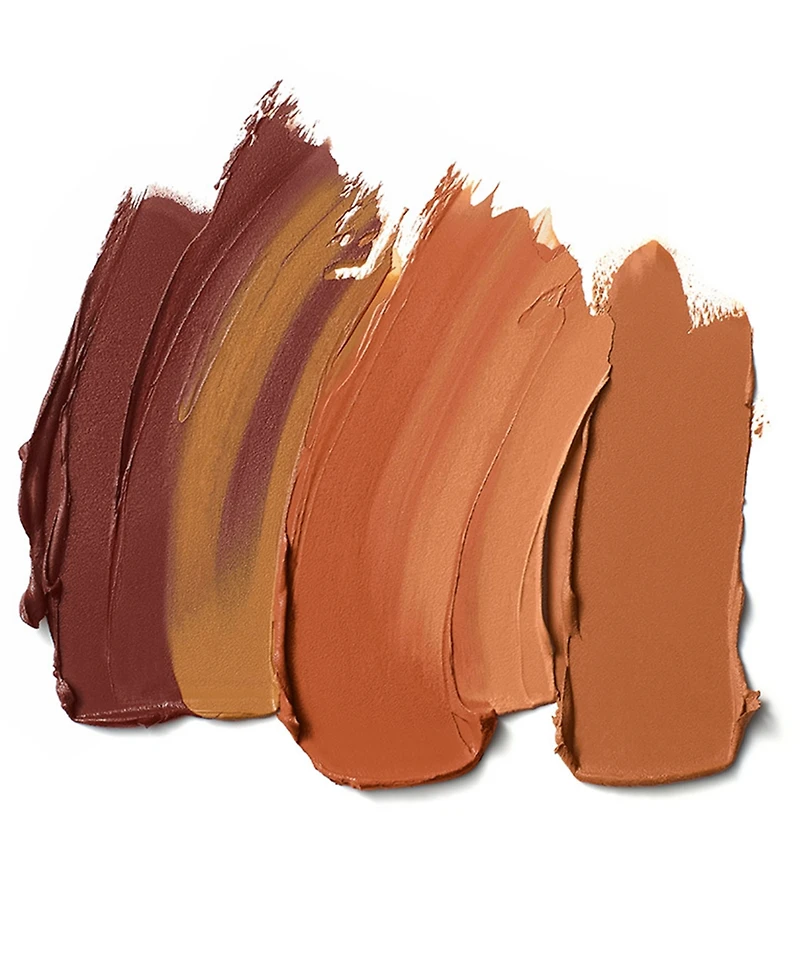 Fashion Fair Creme To Powder Skin