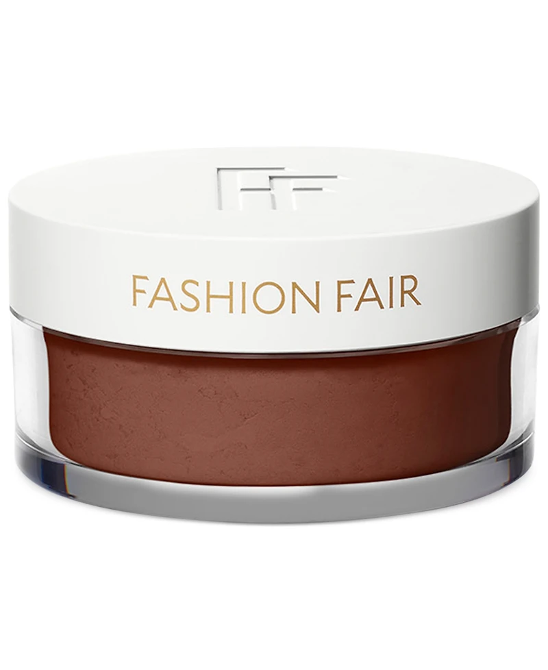 Fashion Fair Set It Loose Powder