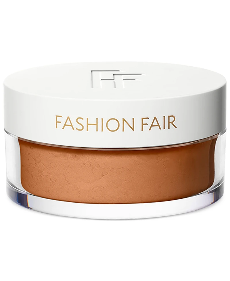 Fashion Fair Set It Loose Powder
