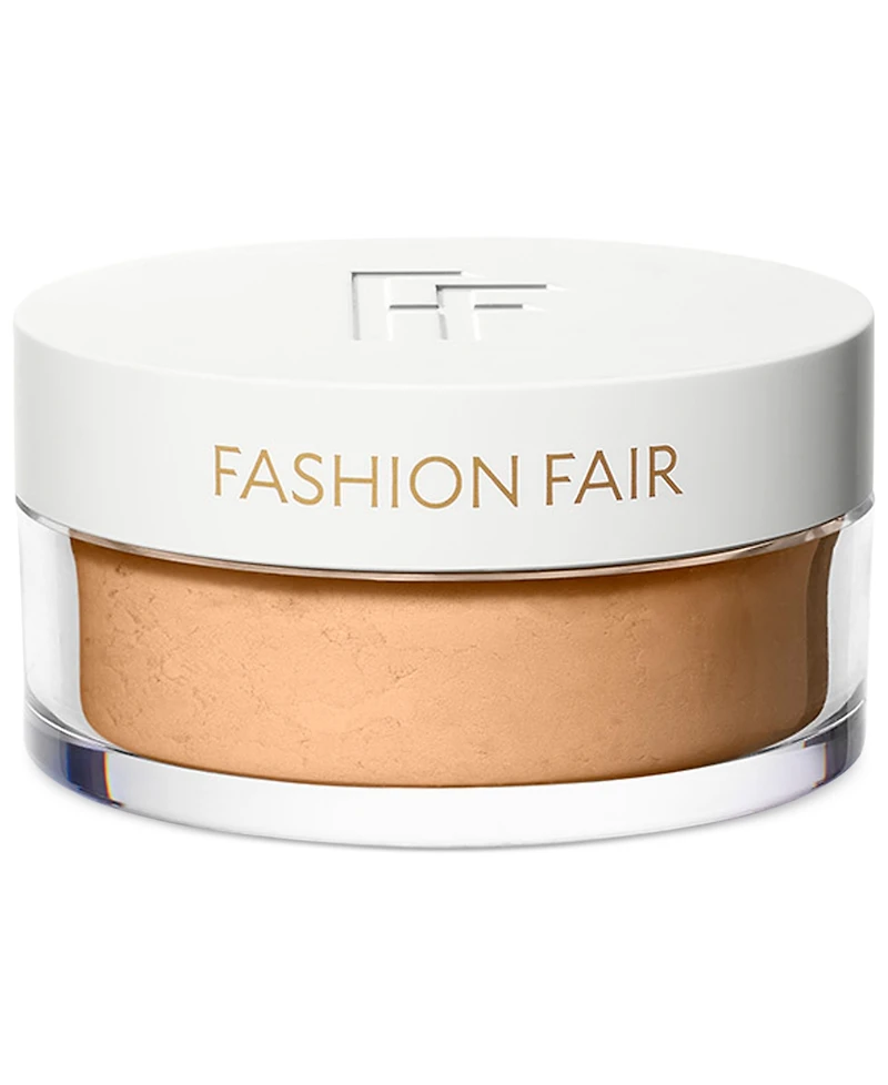 Fashion Fair Set It Loose Powder