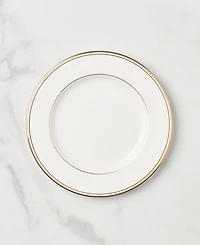 Lenox Federal Gold Salad Plate