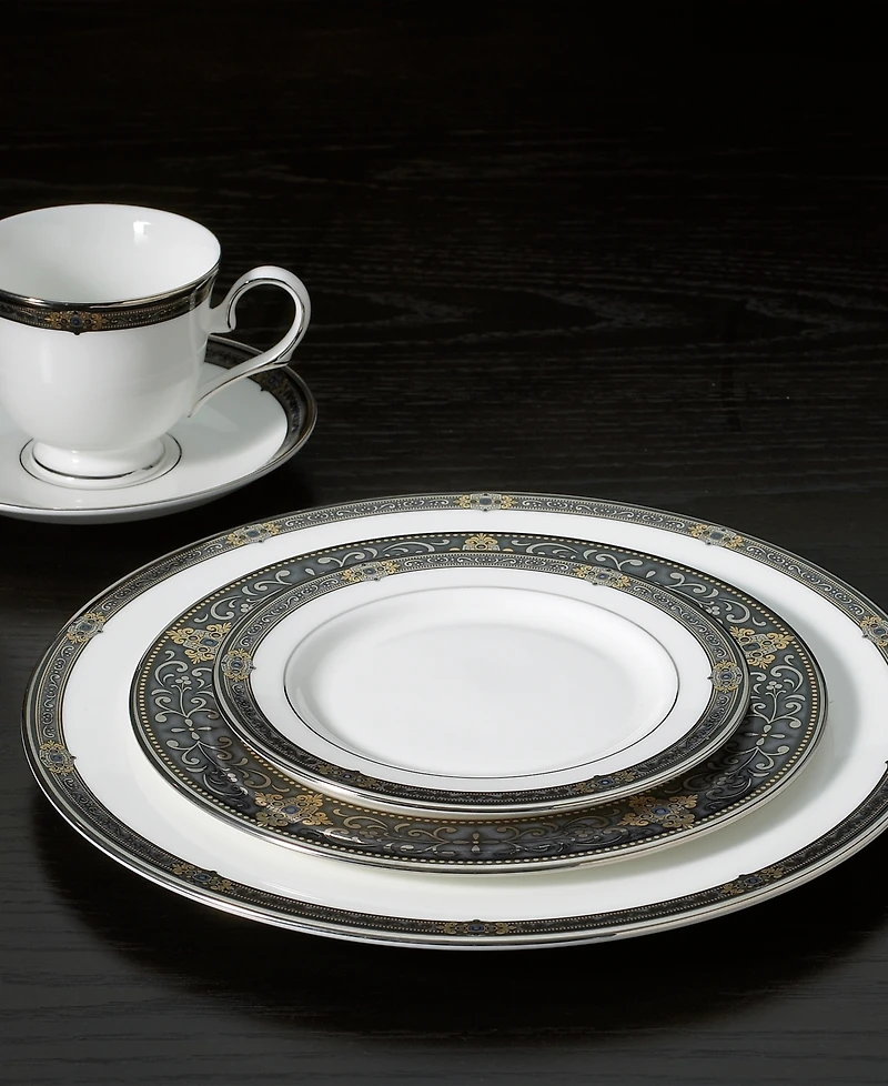 Lenox Vintage Jewel 5-Piece Place Setting