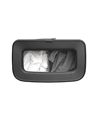 Bo Laundry Hamper Hi, 2 x 11.9 Gallon, 2 x 45 Liter