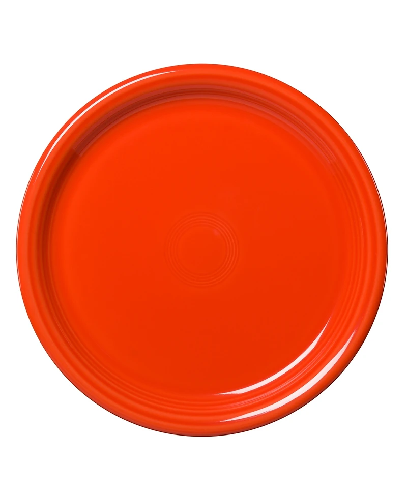 Fiesta 10.5" Bistro Dinner Plate