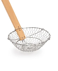 The Cellar Beechwood Asian Strainer