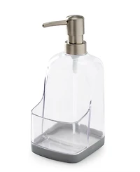 The Cellar Core Kitchen Soap & Sponge Caddy