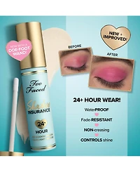 Too Faced Shadow Insurance 24-Hour Eye Shadow Primer