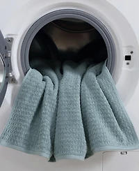 Tommy Bahama Home Northern Pacific Cotton Terry 2 Piece Hand Towel Set