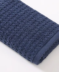 Tommy Bahama Home Northern Pacific Cotton Terry 2 Piece Hand Towel Set