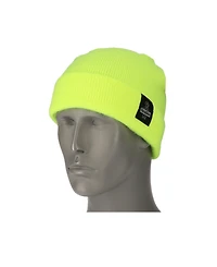 RefrigiWear Men's Watch Cap - Knit Cold Weather Beanie