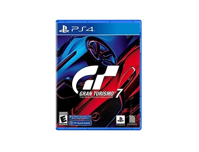 Gran Turismo 7