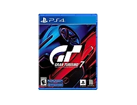 Gran Turismo 7