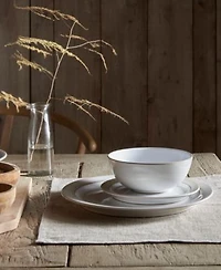 Denby Natural Canvas Dinnerware Collection