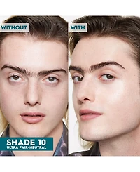 Urban Decay Hydromaniac Hydrating Dewy Foundation for Dry Skin