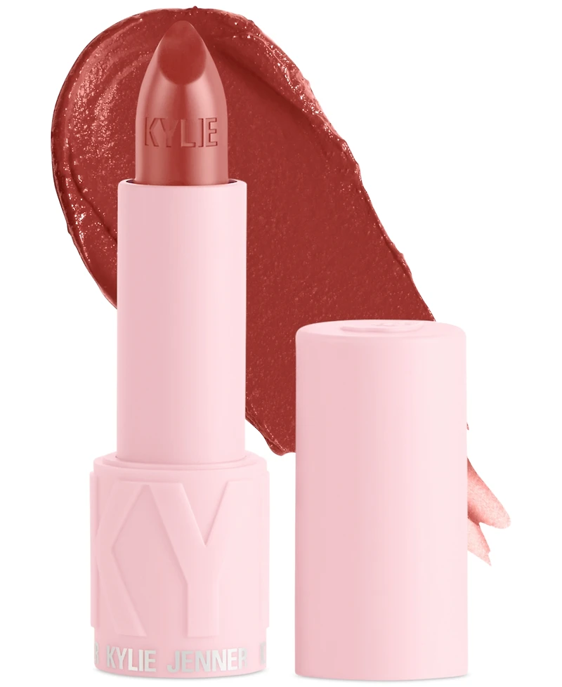 Kylie Cosmetics Creme Lipstick