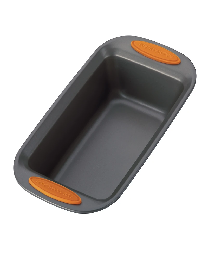 Rachael Ray Yum-o! Non-Stick 9" x 5" Oven Lovin' Loaf Pan