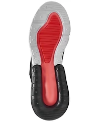 Nike Big Kids Air Max 270 Casual Sneakers from Finish Line