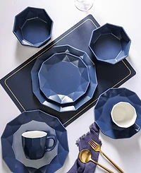 Stone Lain Jamie 16 Pc. Dinnerware Set, Service for 4