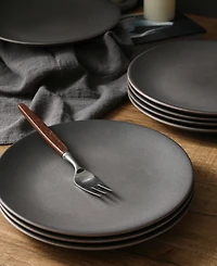 Stone Lain Grao 32 Pc. Dinnerware Set, Service for 8
