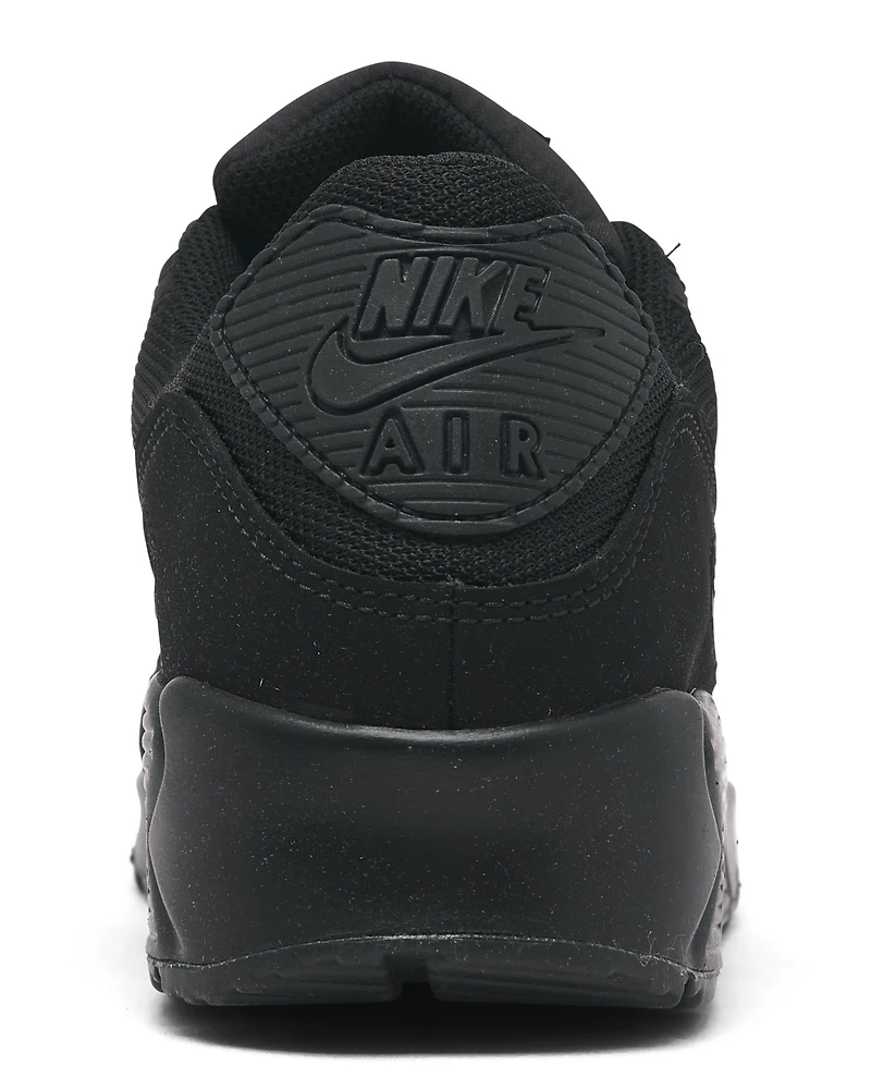 Nike Men's Air Max 90 Casual Sneakers from Finish Line