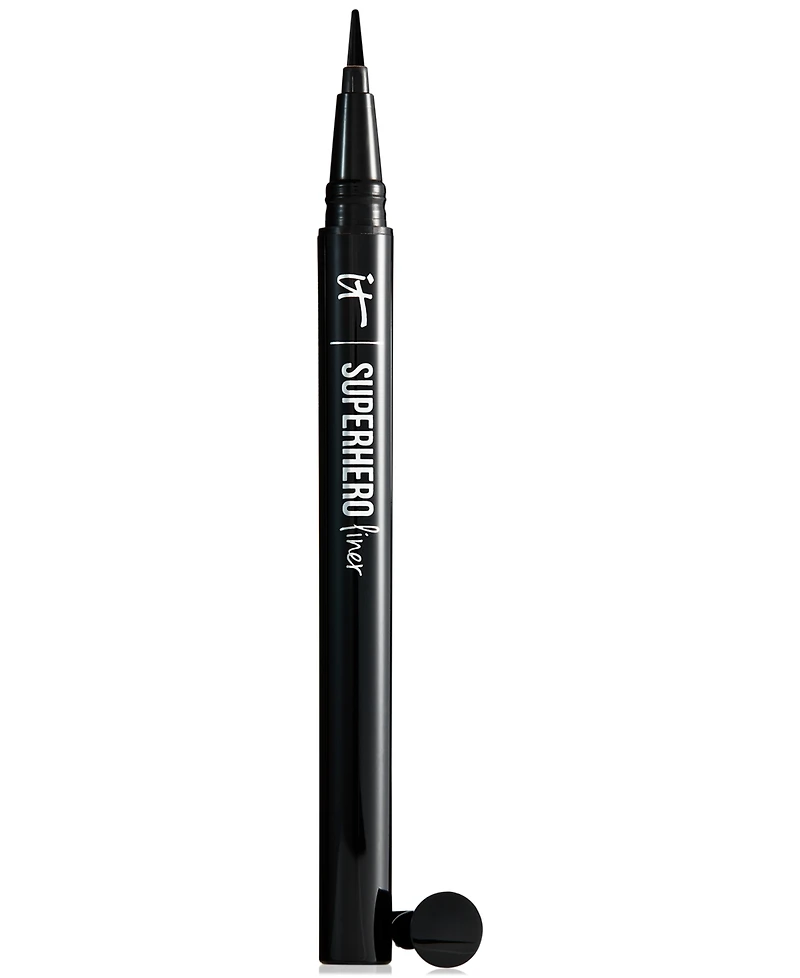 It Cosmetics Superhero Liquid Eyeliner Pen