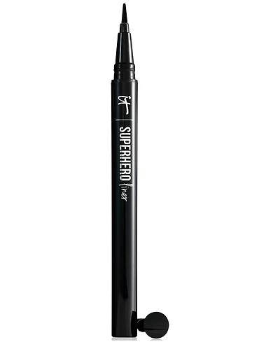 It Cosmetics Superhero Liquid Eyeliner Pen