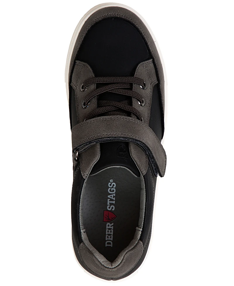 Deer Stags Little Boys Jose Jr. Dress Fashion Sneakers