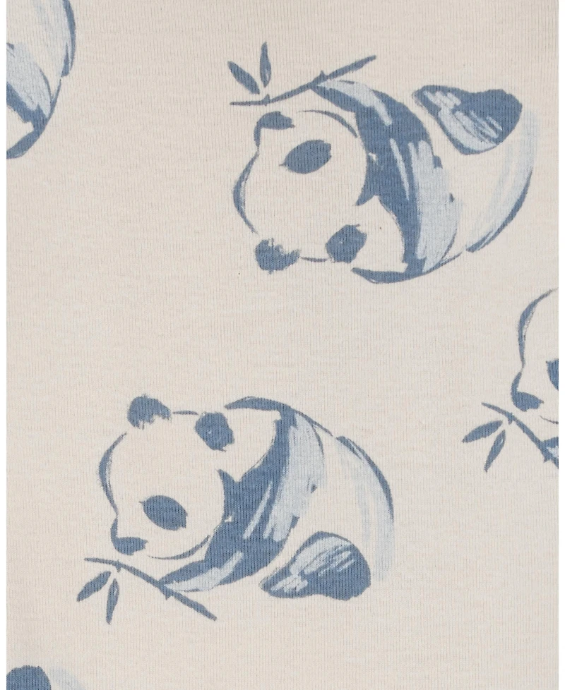 Carter's Baby Boys Short Sleeve Bodysuits, Pack of 5