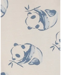 Carter's Baby Boys Short Sleeve Bodysuits, Pack of 5